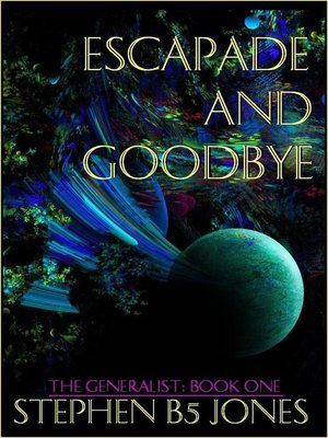 cover image of Escapade and Goodbye
